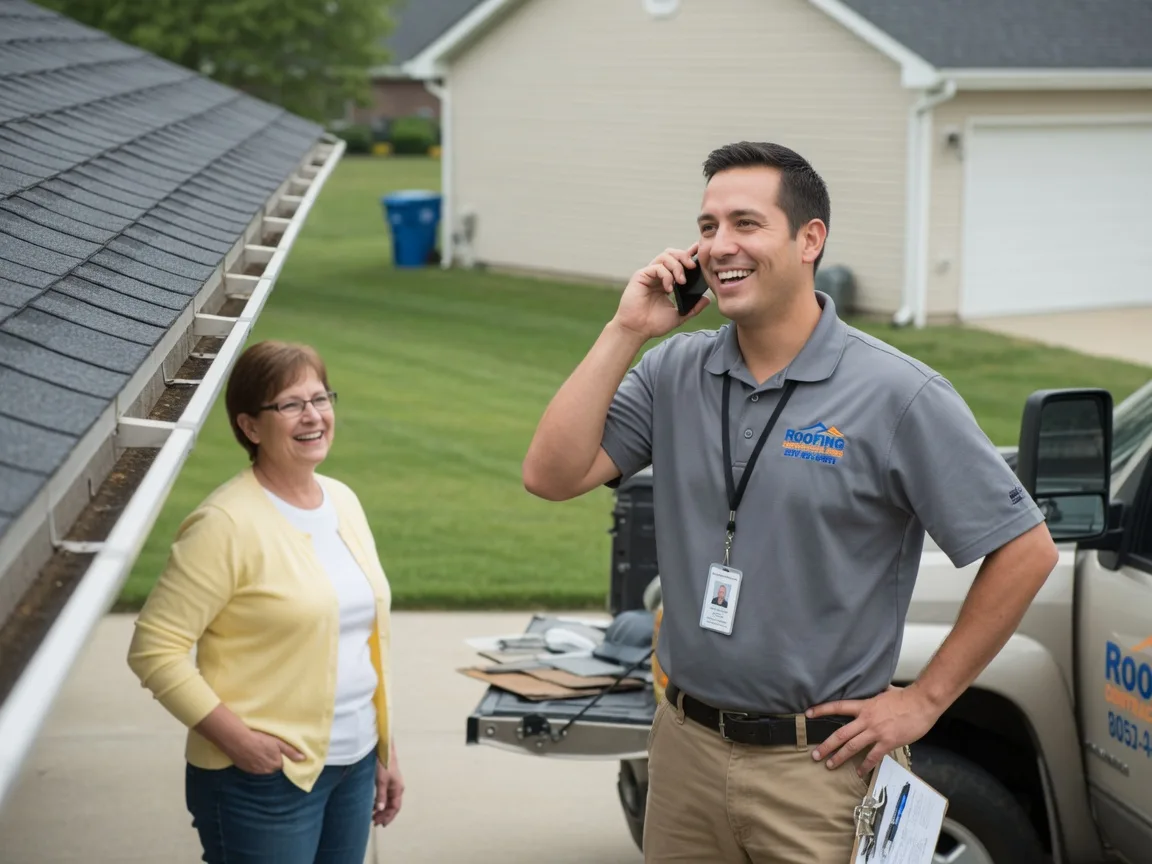 Local Roofing Contractors Stafford, VA FAQs